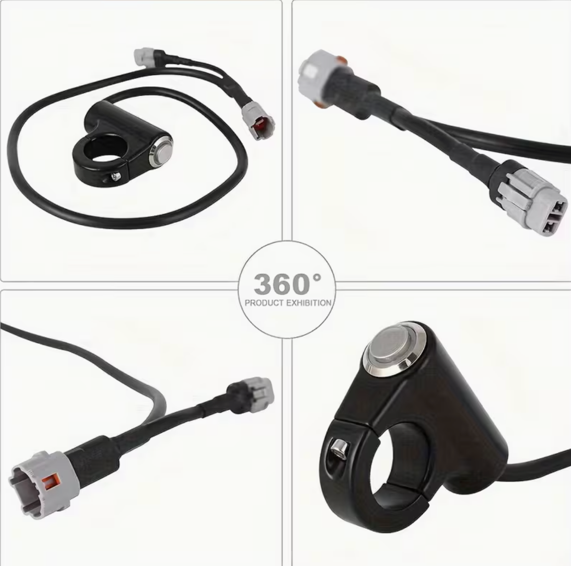 Sur-ron Light Switch