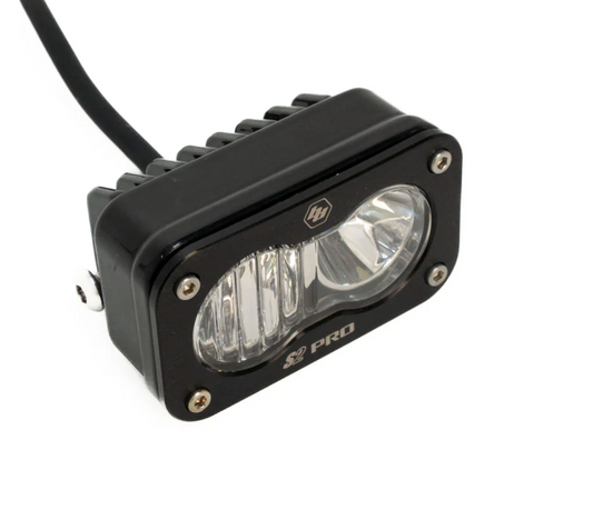 Baja Designs S2 PRO - Sur-Ron Plug