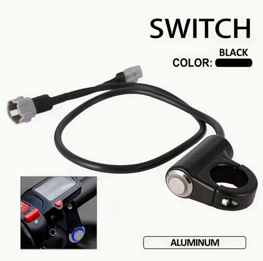 Sur-ron Light Switch