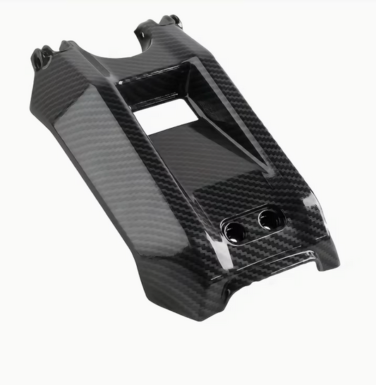 Sur-Ron Carbon Fiber Battery Lid