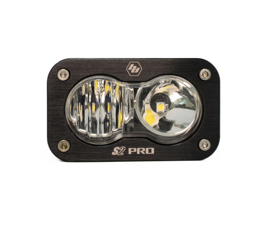 Baja Designs S2 PRO - Sur-Ron Plug